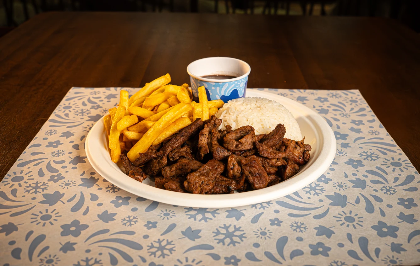 Refeições