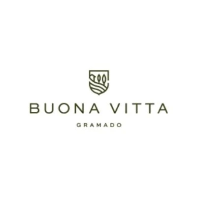 Logo da Buona Vitta