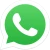 Ícone do WhatsApp