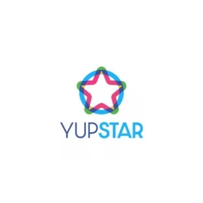 Logo da YupStar